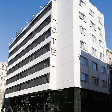 Hg Otel Barselona