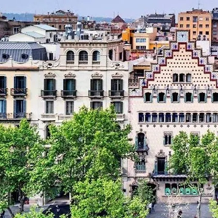 Ξενοδοχείο Hg 4*