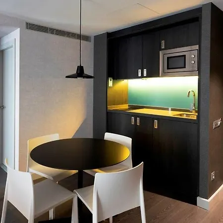 Hg 4* ברצלונה