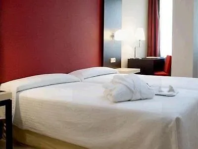 Hg Ξενοδοχείο 4*