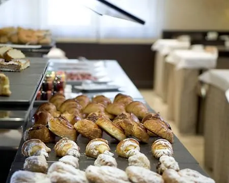 Hg Ξενοδοχείο