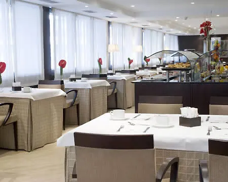 巴塞罗那hg城市套房酒店 巴塞罗那
