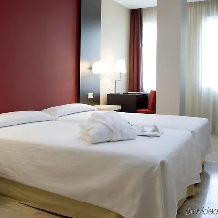Hg Hotel Barcelona