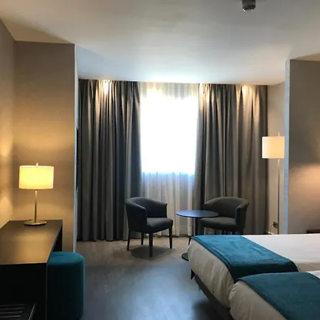 Hg Hotel Barcelona