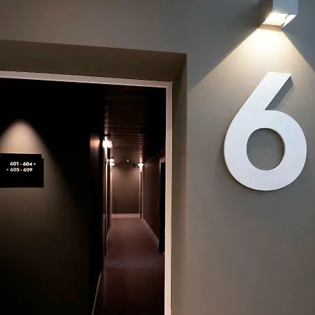 Hg Hotel Barcelona