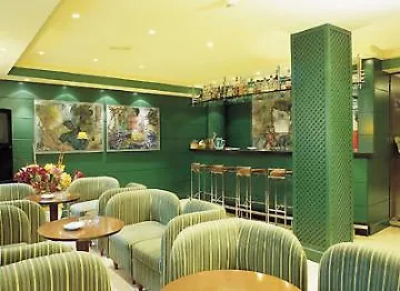 酒店 巴塞罗那hg城市套房酒店