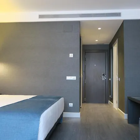 Hotel Hg