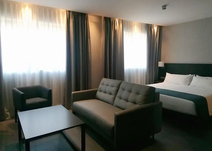Hotel Hg