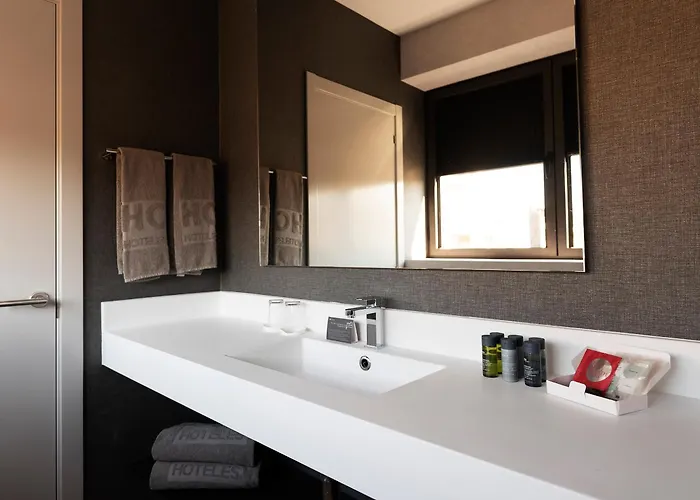 Hotel Hg Barcelona