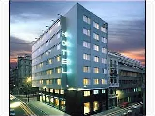 Hotel Hg