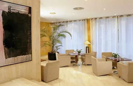 Hg Hotel 4*