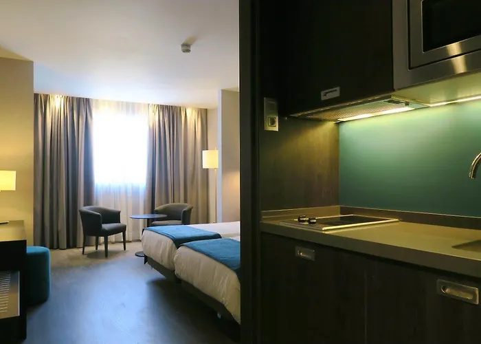 Hotel Hg 4*