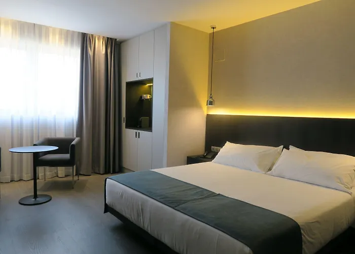 Hotel Hg