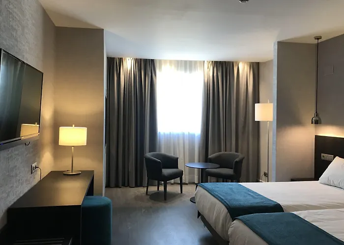Hotel Hg 4*