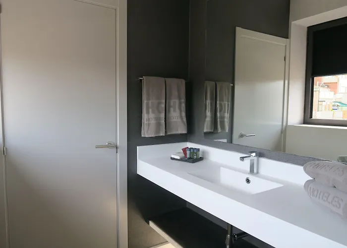 Hotel Hg Barcelona