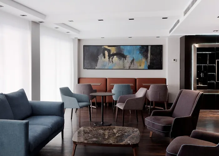 Hg Hotel 4*