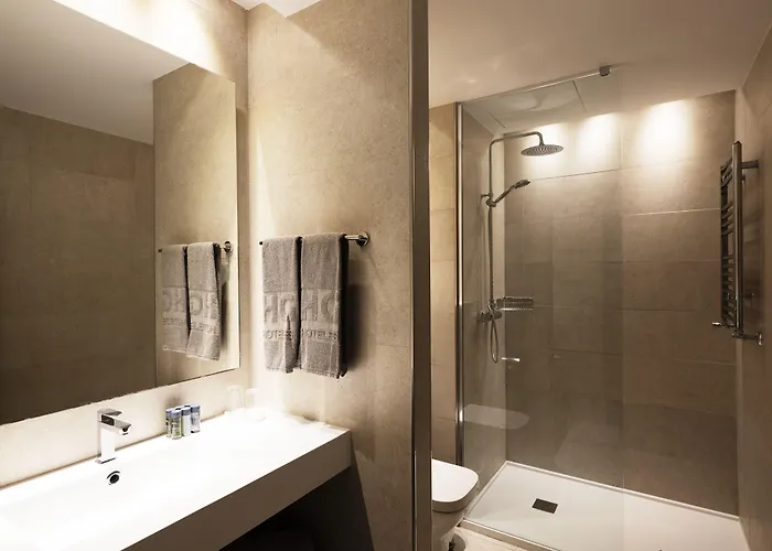 Hg Hotel Barcelona