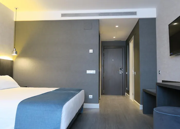Hg Hotel 4*