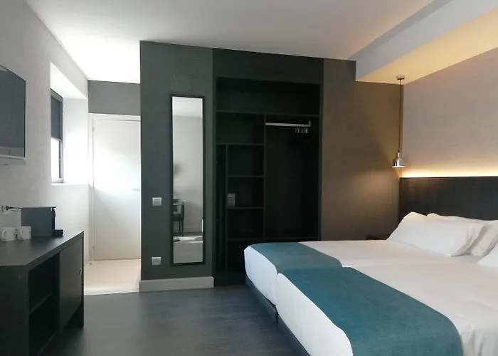 Hotel Hg 4*