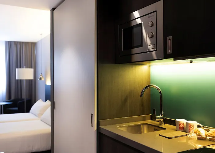 Hotel Hg