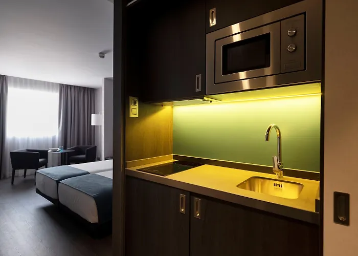 Hg Hotel 4*