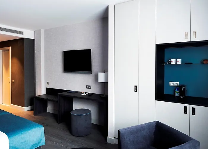Hotel Hg 4*