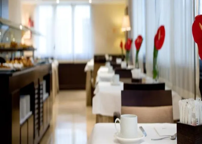 Hg Hotel