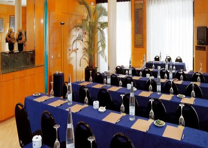 Hg Hotel 4*