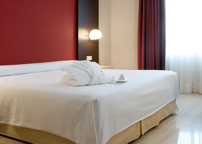 Hg Hotel
