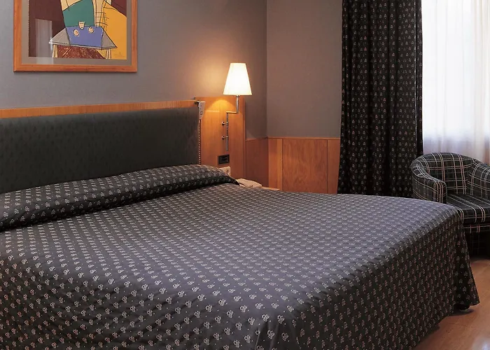 Hg Hotel Barcelona