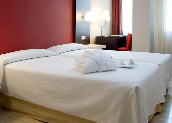Hg Hotel 4*