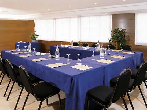 Hg Hotel 4*