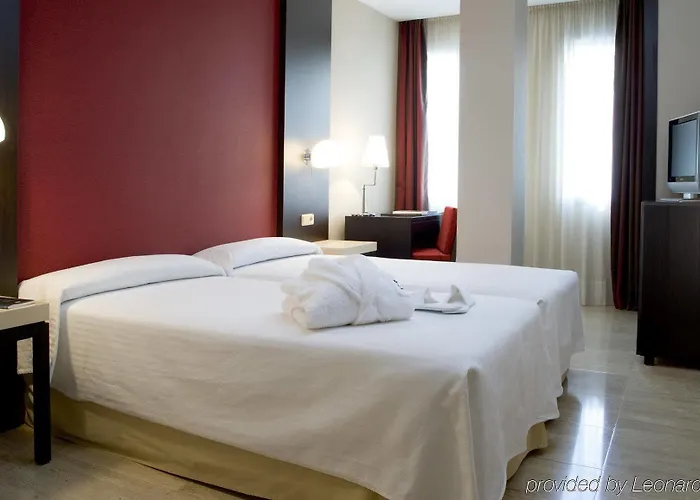 Hg Hotel Barcelona