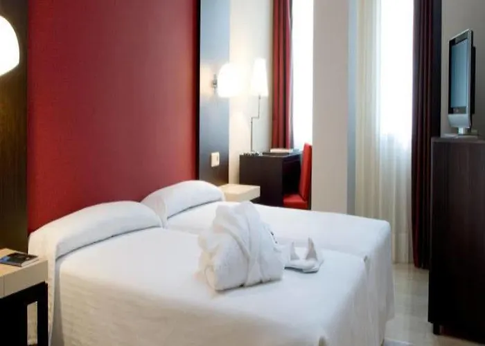 Hg Hotel
