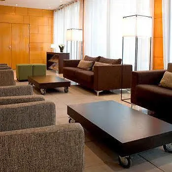 Hotel Hg