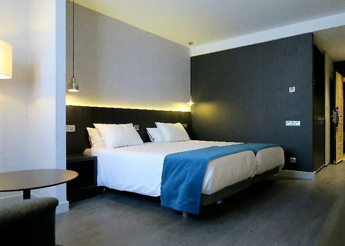Hotel Hg Barcelona