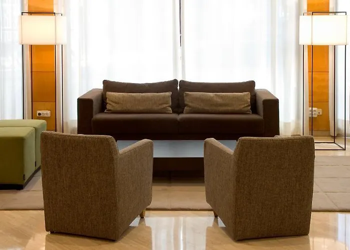 Hotel Hg Barcelona