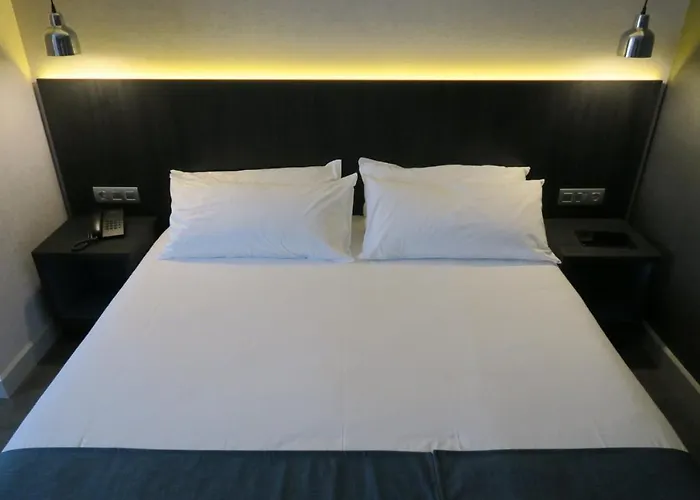 Hg Hotel