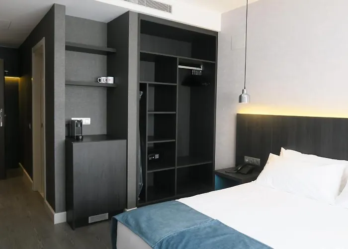 Hg Hotel
