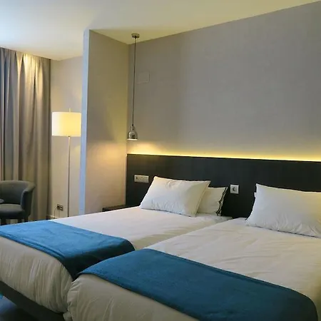 Hotel Hg Barcelona