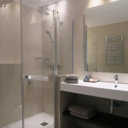 Hotel Hg Barcelona
