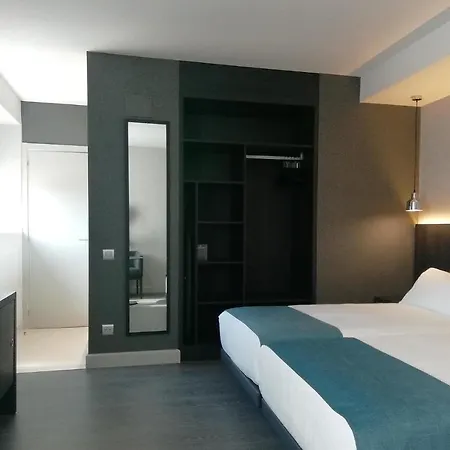 Hotel Hg