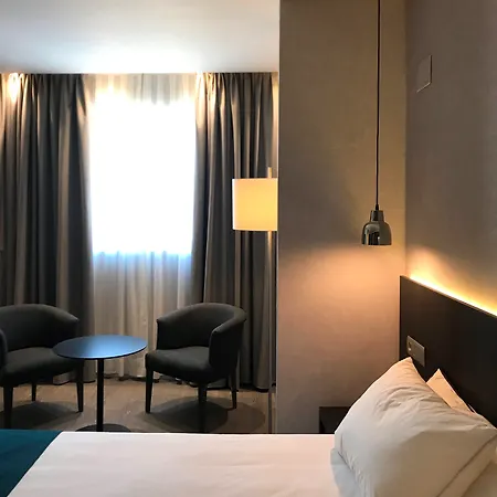 Hg Hotel