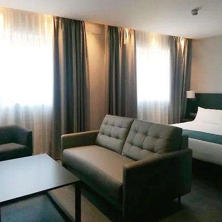 Hotel Hg