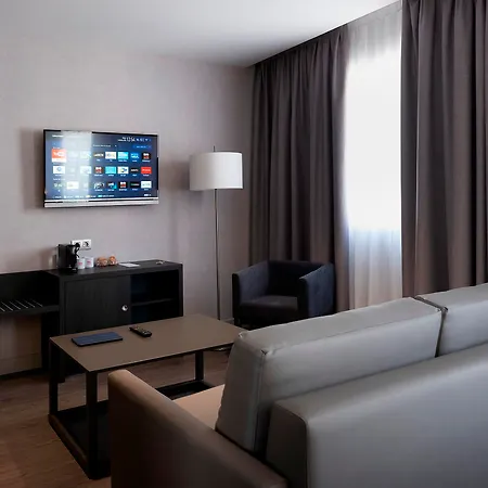 Hg 4* Barcelona