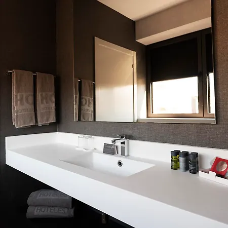 Hotel Hg Barcelona