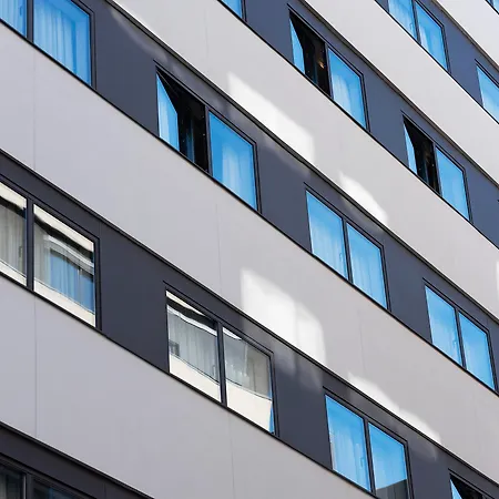 Hg Hotel Barcelona