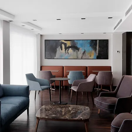 Hg Hotel 4*
