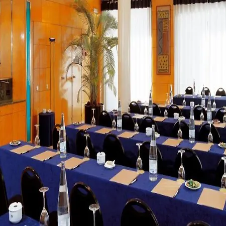 Hg Hotel 4*