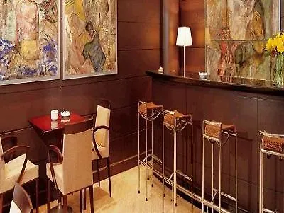 Hg 4* Barcelona
